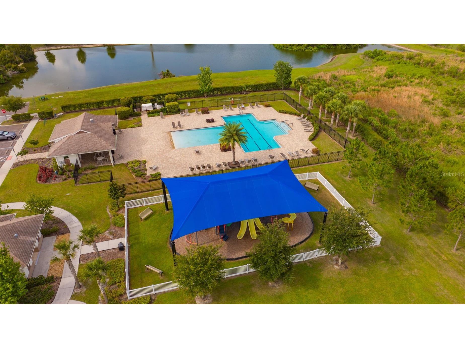 6969 Abbywood Lane Zephyrhills FL 33541 TB8517071 image43