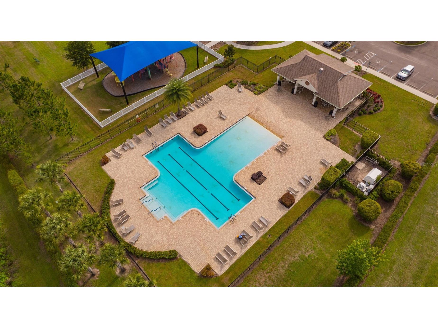 6969 Abbywood Lane Zephyrhills FL 33541 TB8517071 image45