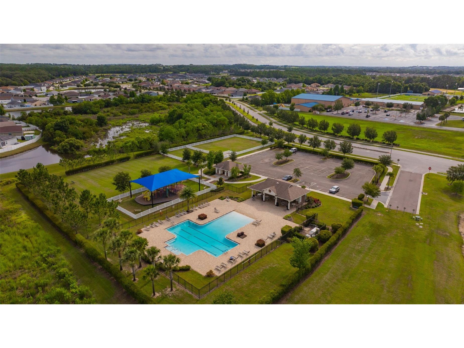 6969 Abbywood Lane Zephyrhills FL 33541 TB8517071 image46