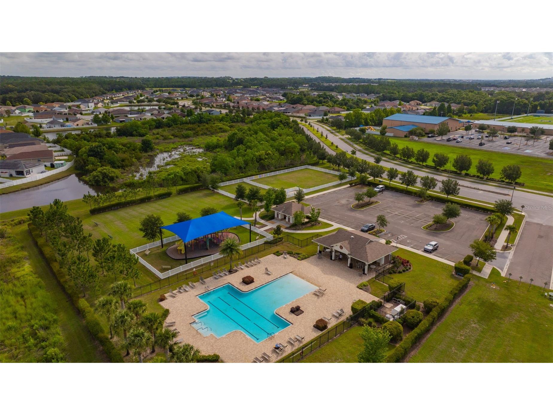 6969 Abbywood Lane Zephyrhills FL 33541 TB8517071 image48
