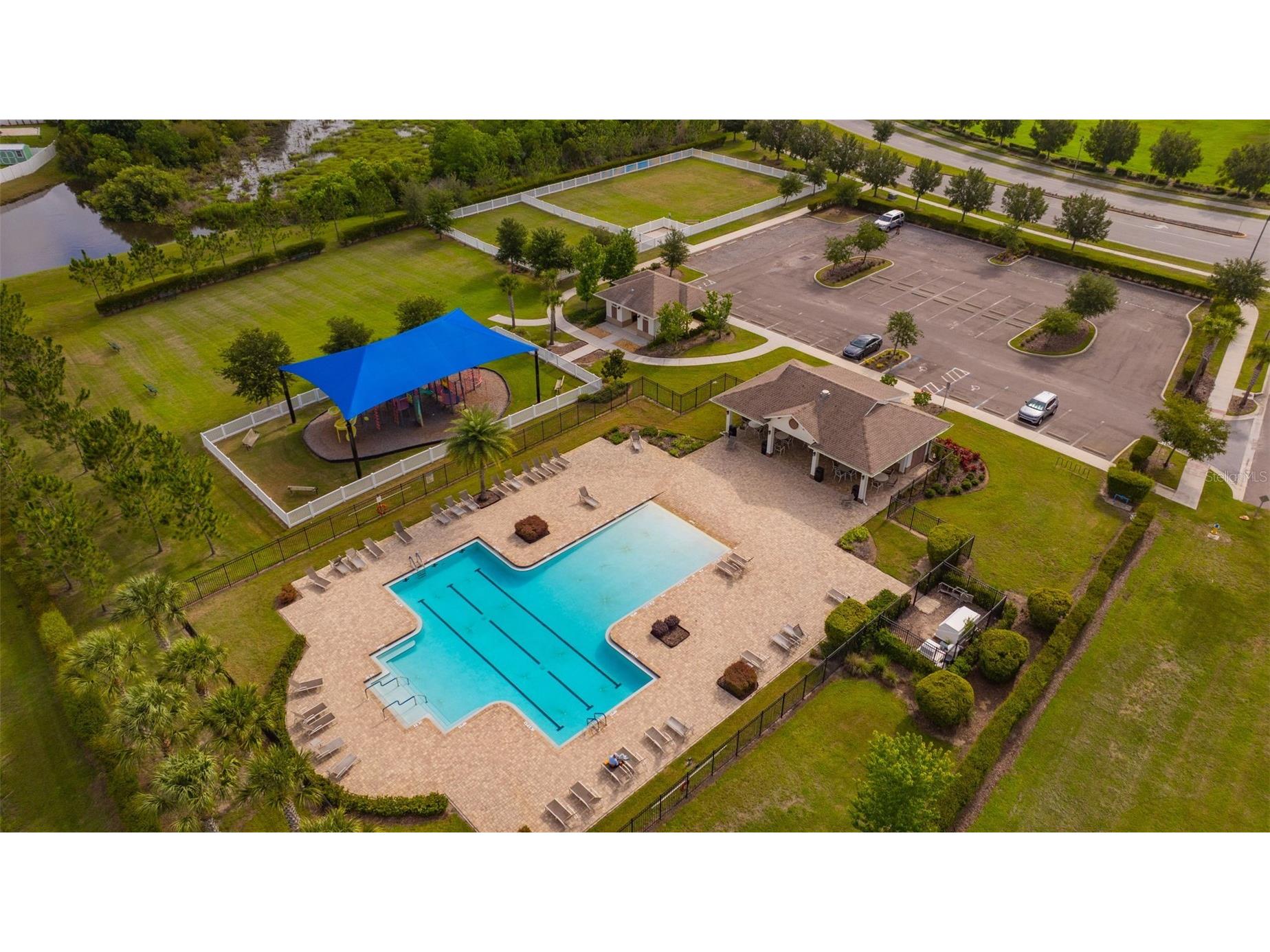 6969 Abbywood Lane Zephyrhills FL 33541 TB8517071 image49