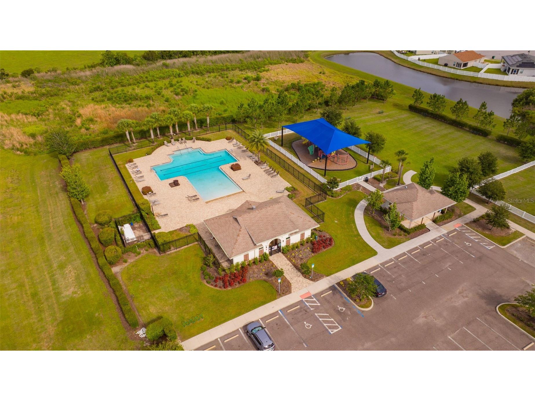 6969 Abbywood Lane Zephyrhills FL 33541 TB8517071 image50