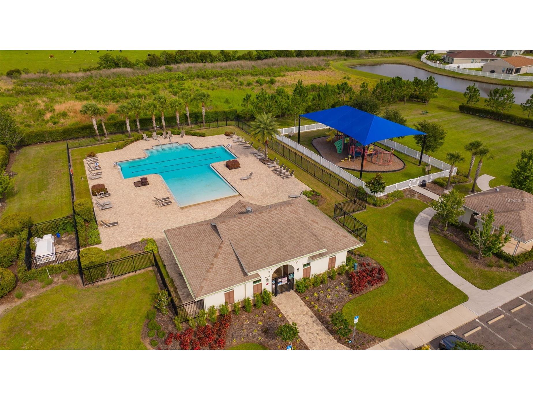 6969 Abbywood Lane Zephyrhills FL 33541 TB8517071 image51