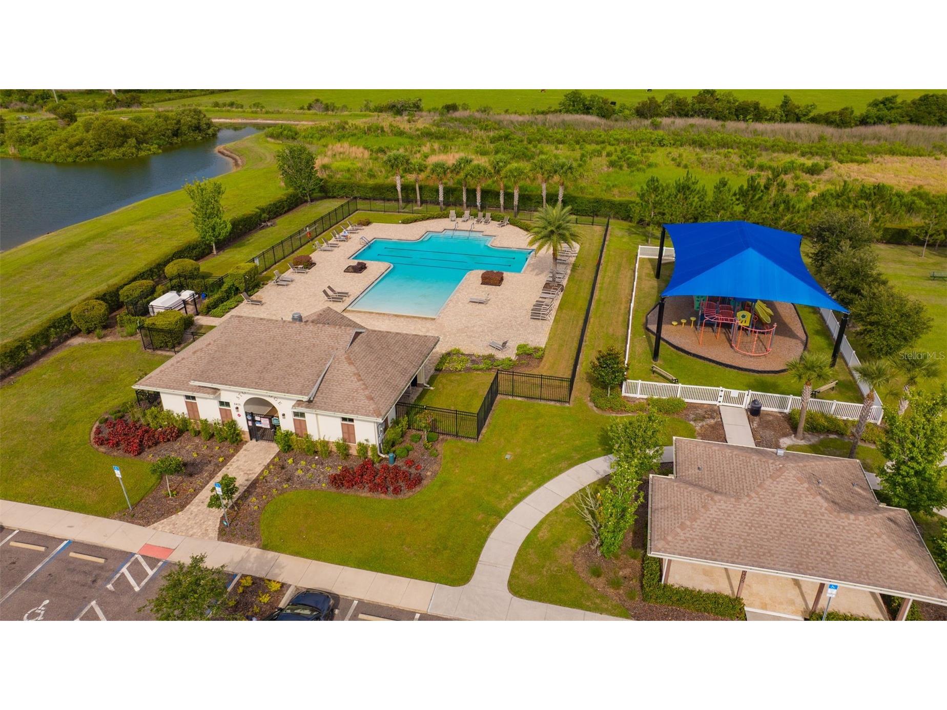 6969 Abbywood Lane Zephyrhills FL 33541 TB8517071 image52