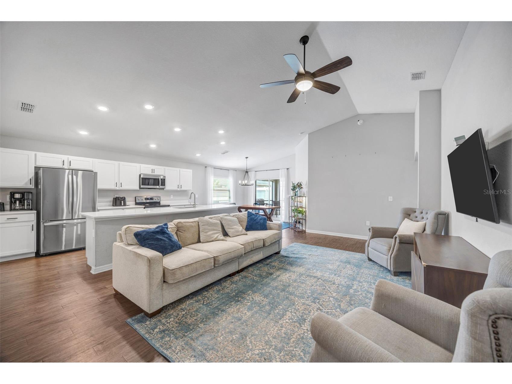 6969 Abbywood Lane Zephyrhills FL 33541 TB8517071 image8
