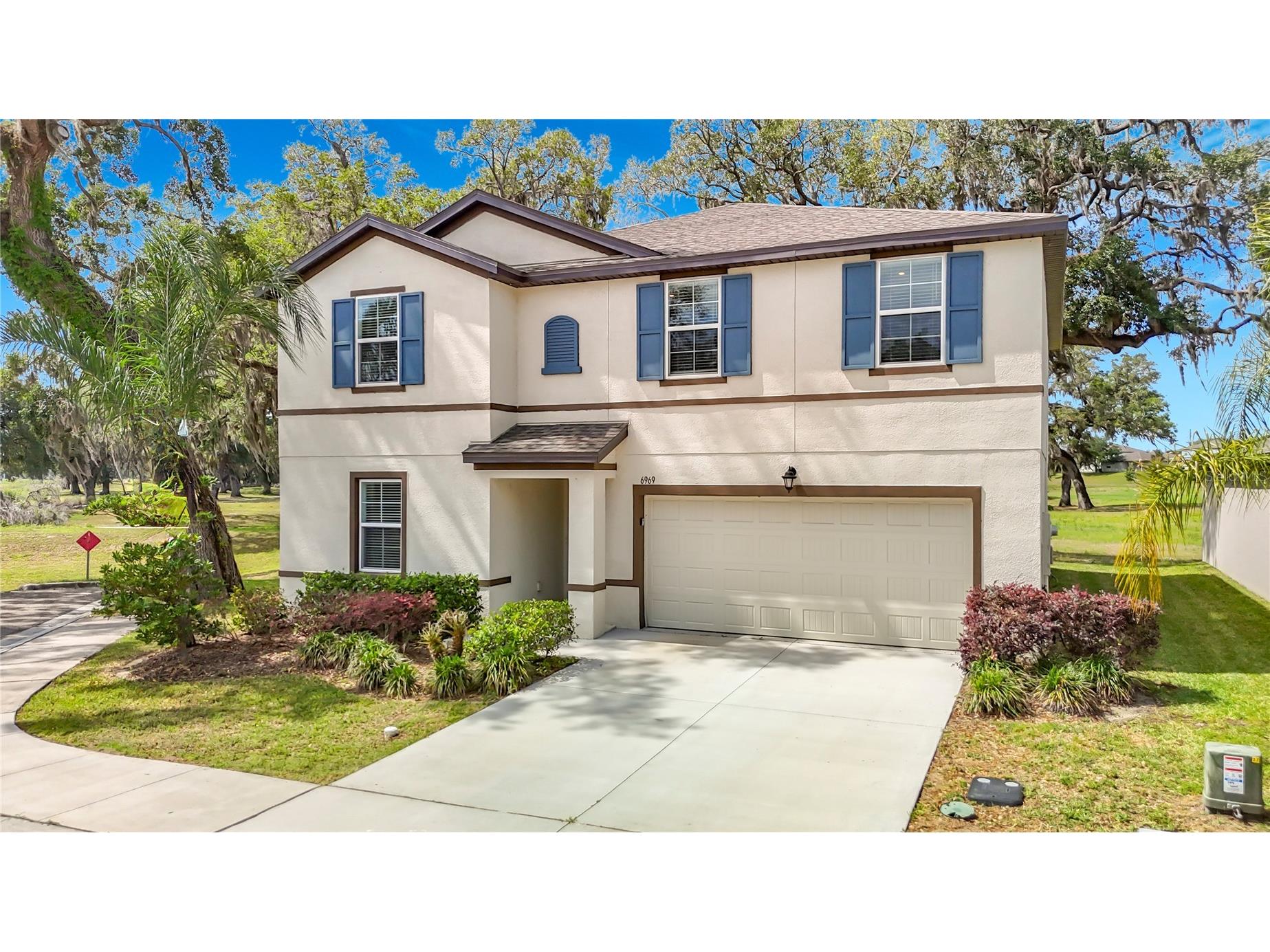 6969 Faben Lane Zephyrhills FL 33542 TB8509009 image1