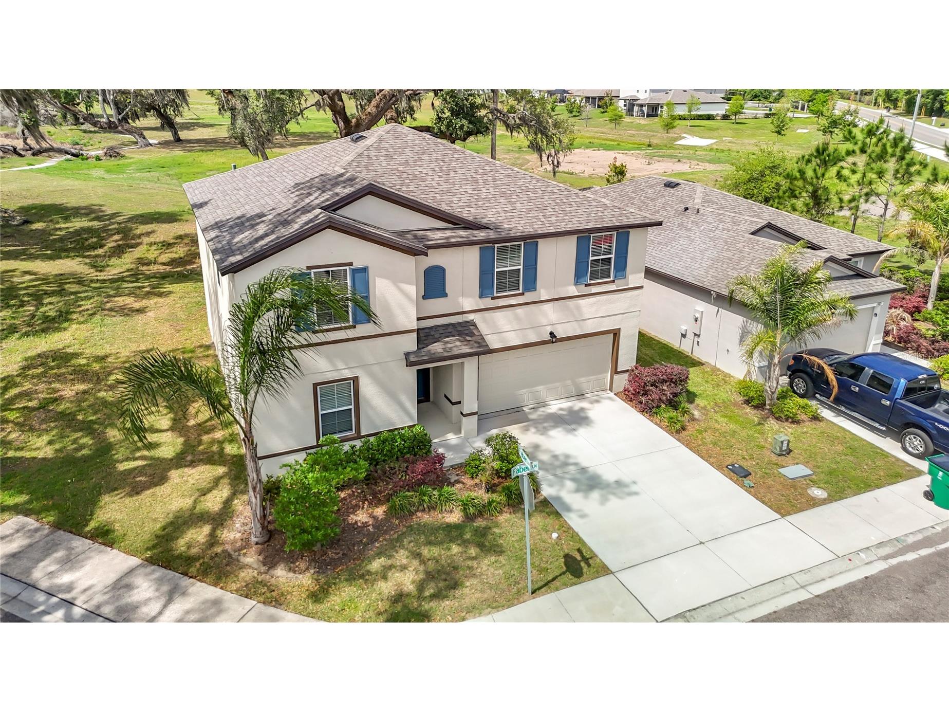 6969 Faben Lane Zephyrhills FL 33542 TB8509009 image35