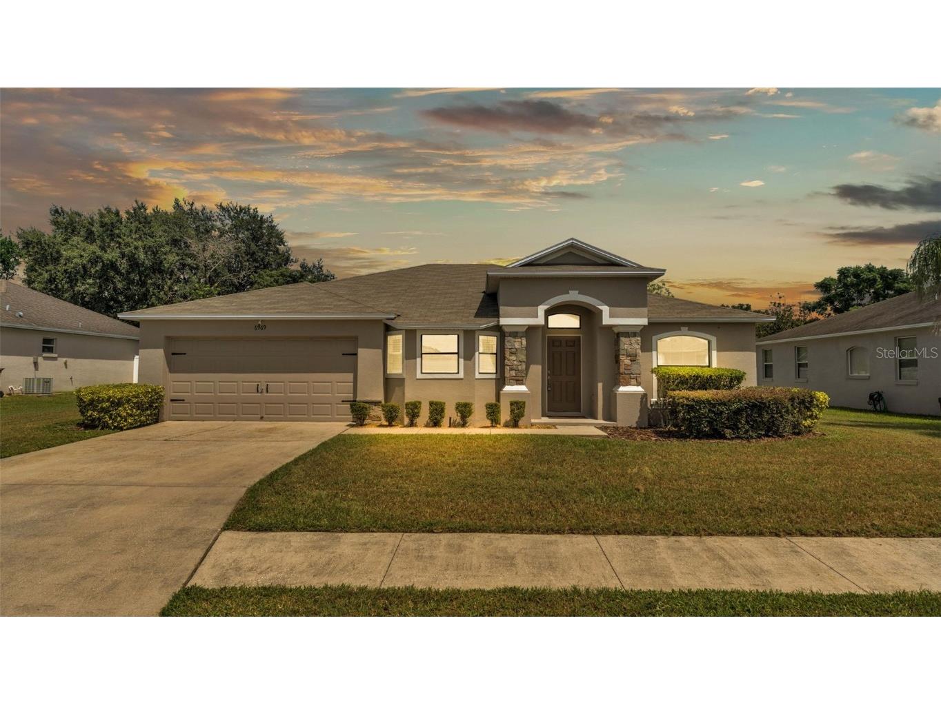 6969 Heatherbrook Drive Lakeland FL 33809 L4947076 image1