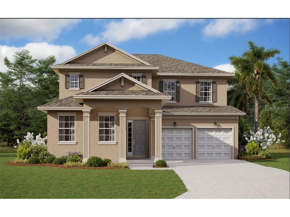 697 Brackenberry Street Debary FL 32713 G5062016 image1