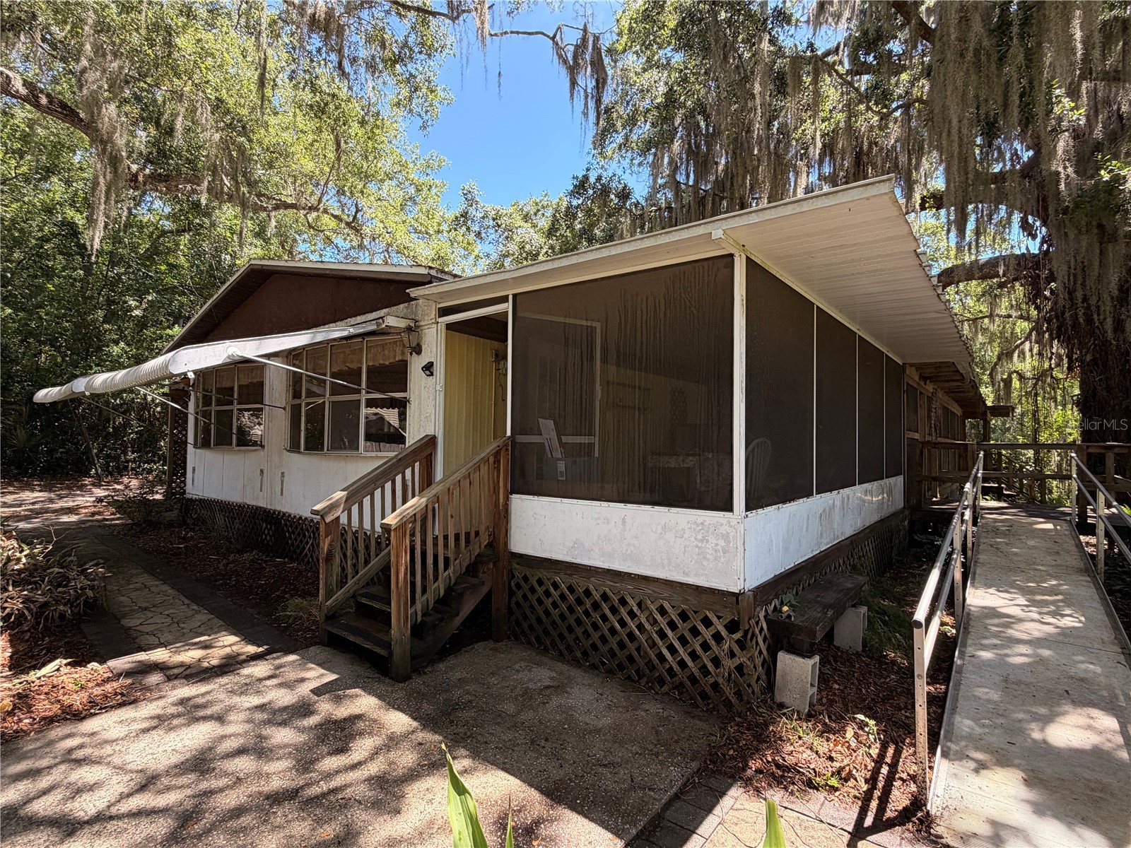 697 Eagle Watch Road Oak Hill FL 32759 - Indian Creek NS1088276 image1