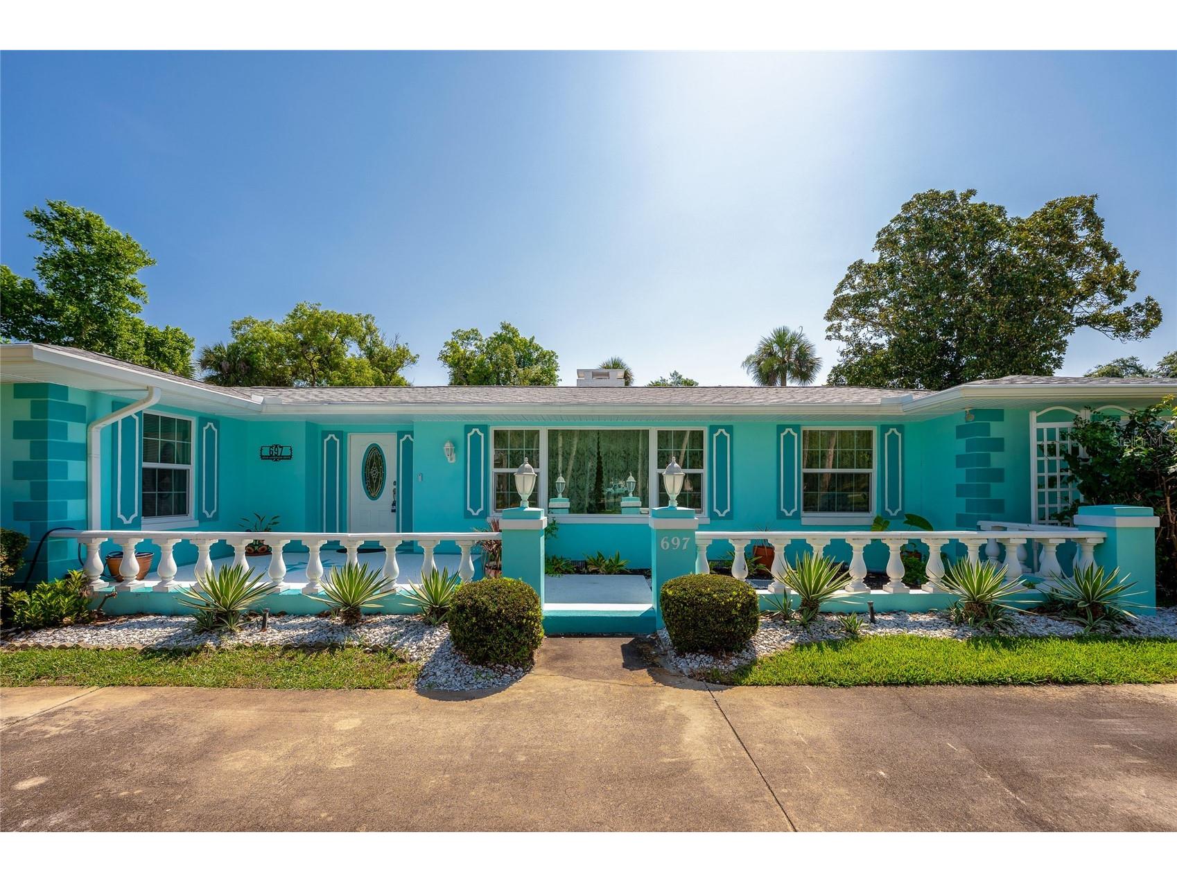 697 John Anderson Drive Ormond Beach FL 32176 V4949912 image1