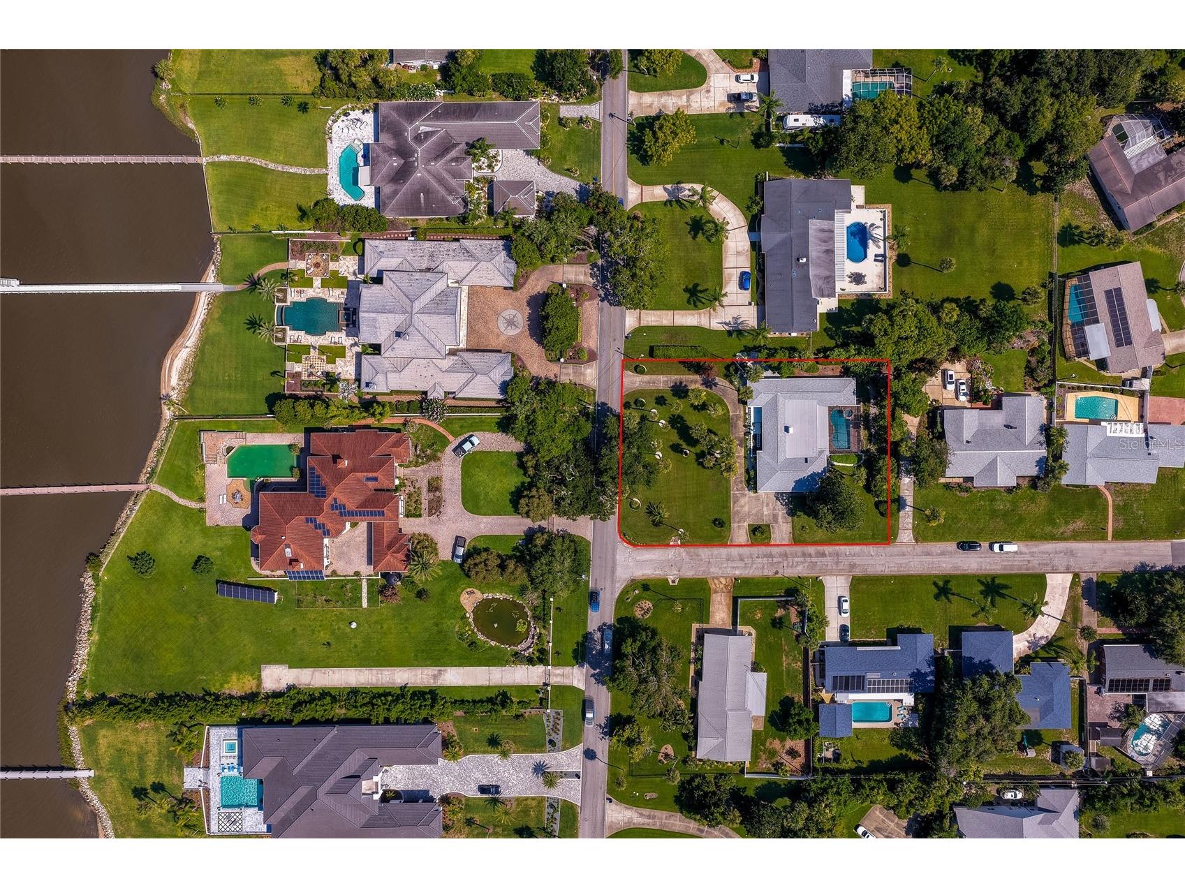 697 John Anderson Drive Ormond Beach FL 32176 V4949912 image56