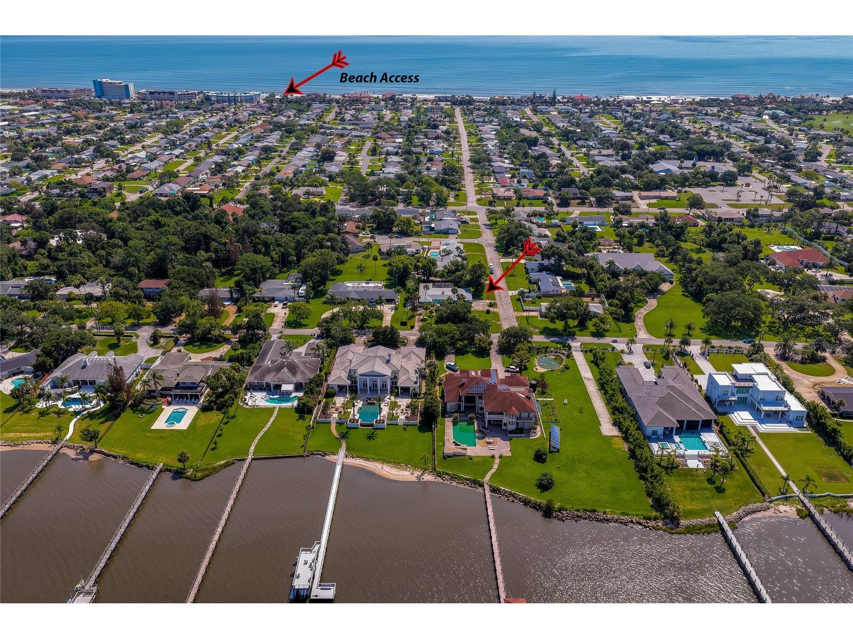 697 John Anderson Drive Ormond Beach FL 32176 V4949912 image57