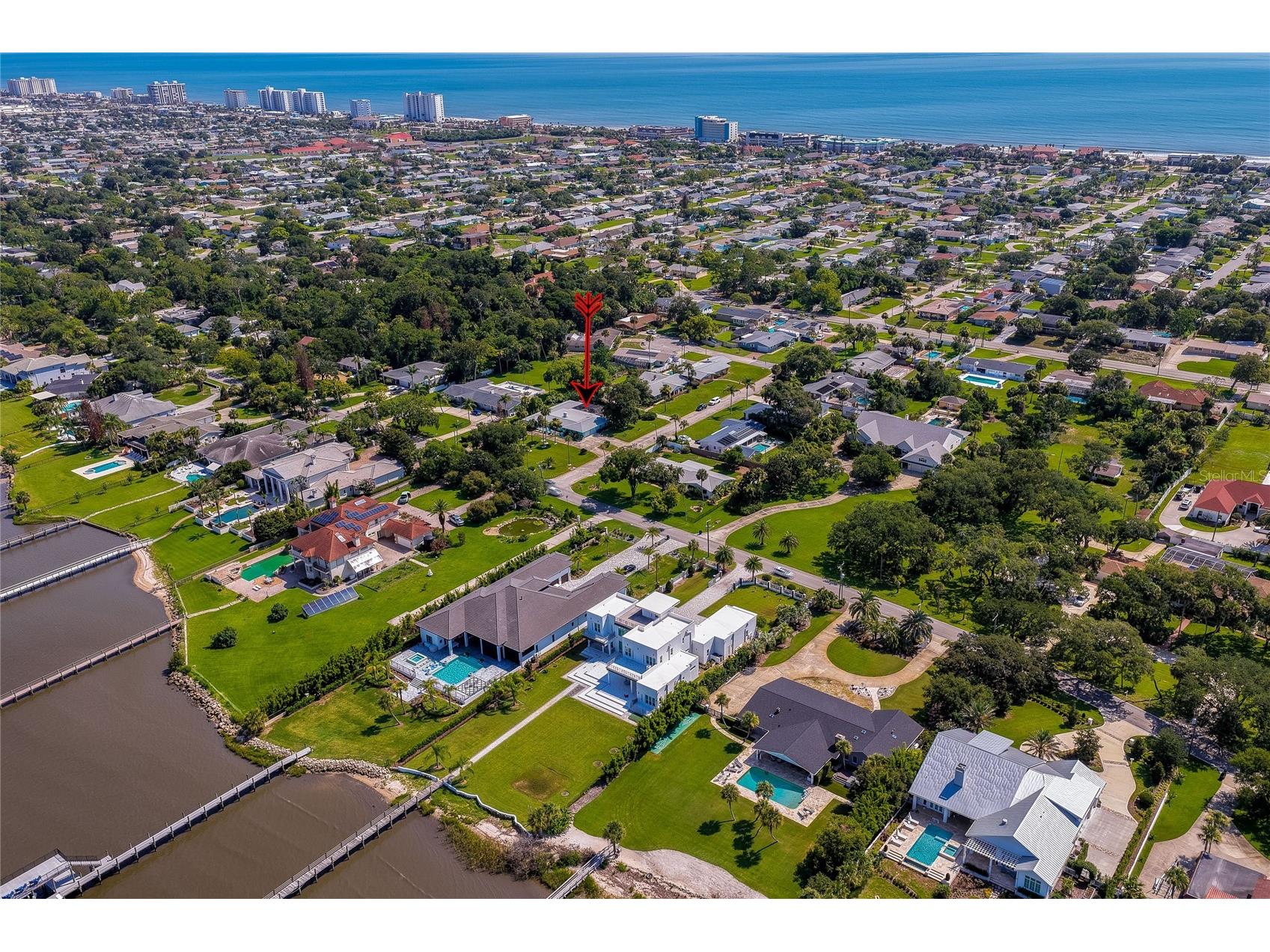 697 John Anderson Drive Ormond Beach FL 32176 V4949912 image58