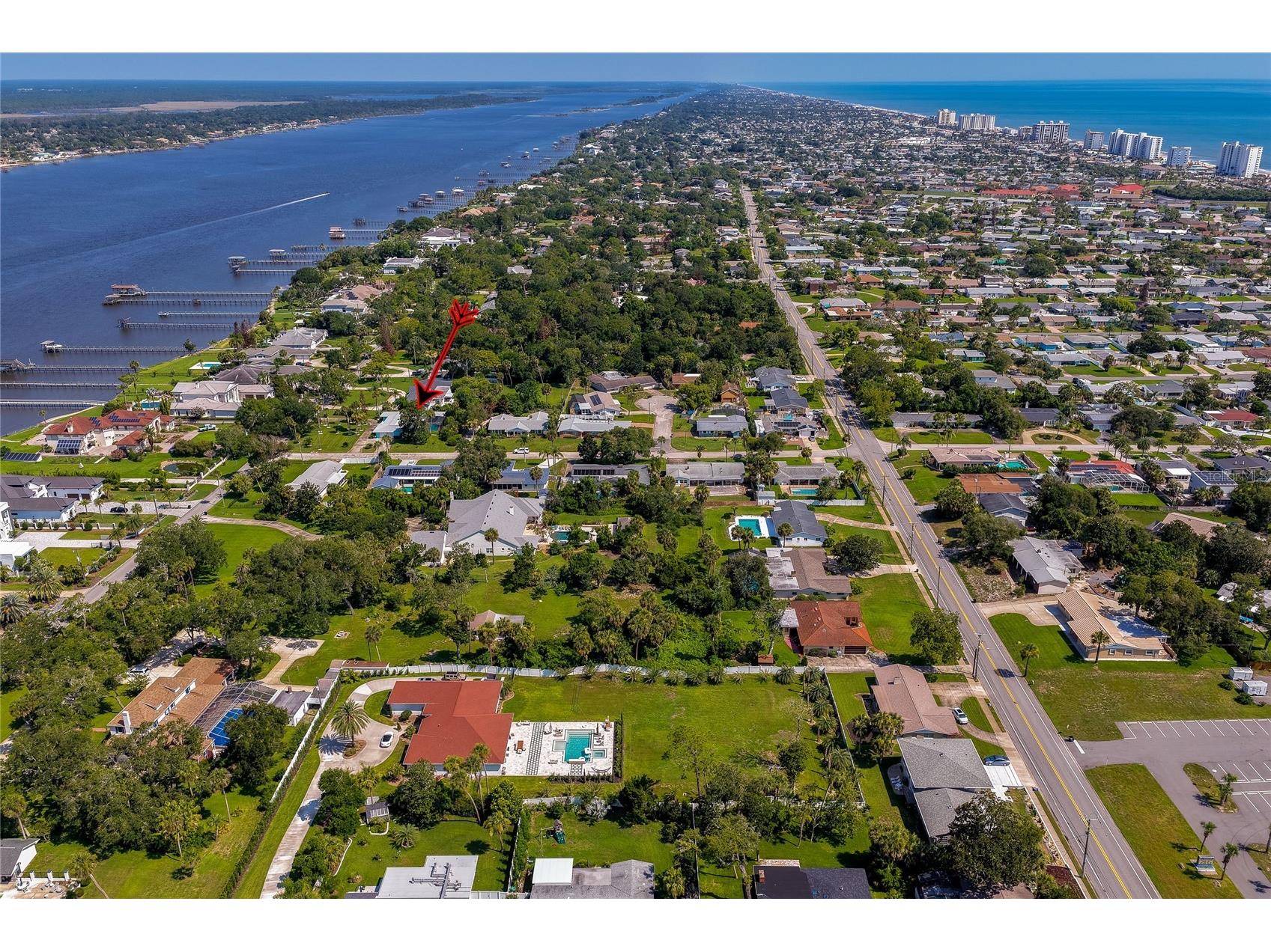 697 John Anderson Drive Ormond Beach FL 32176 V4949912 image59