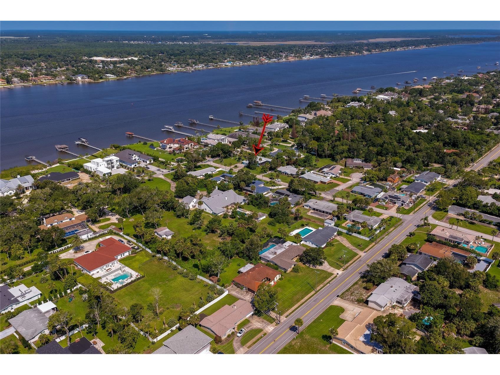 697 John Anderson Drive Ormond Beach FL 32176 V4949912 image60