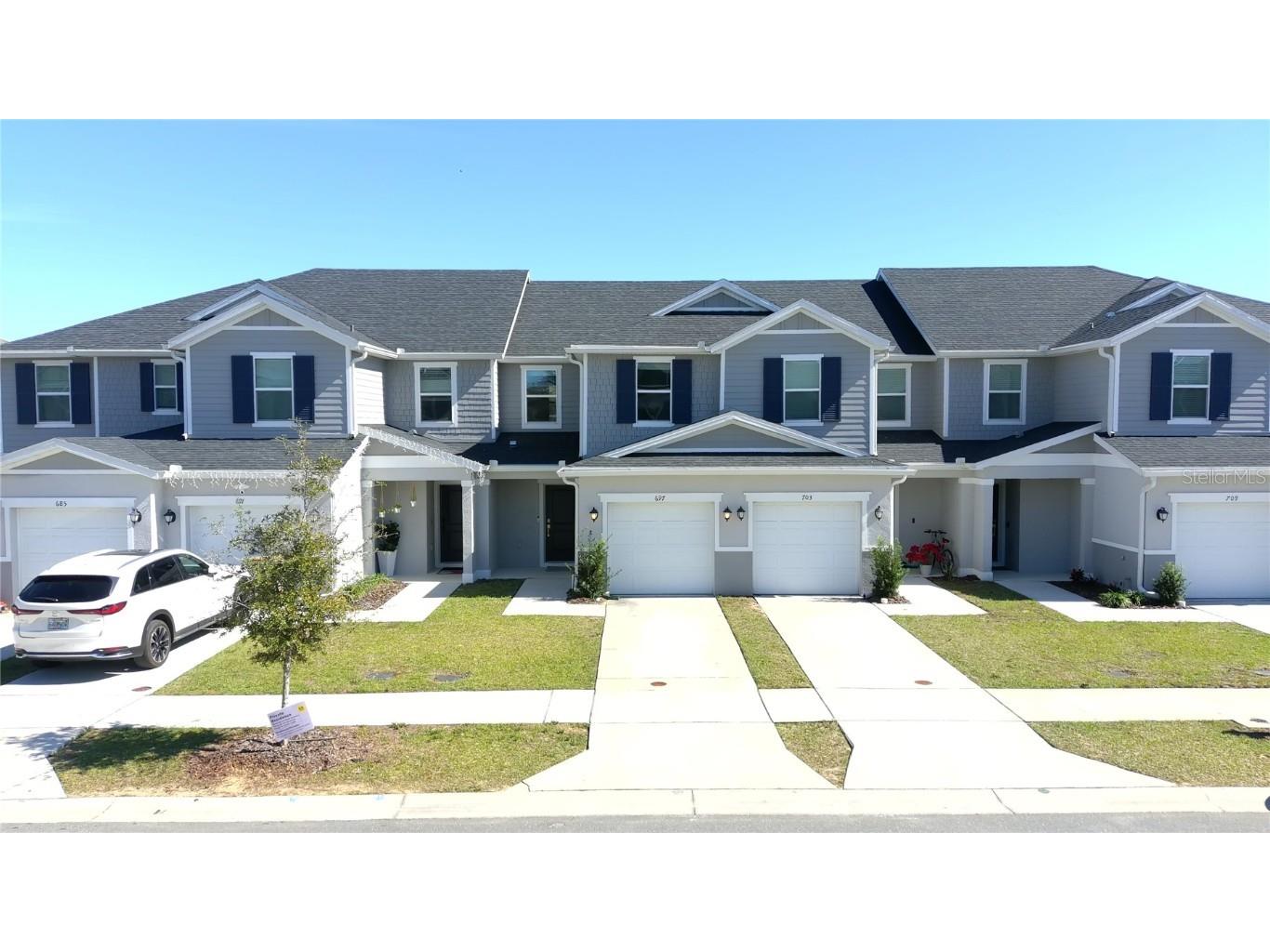 697 Stoney Pointe Circle Davenport FL 33896 S5136450 image1