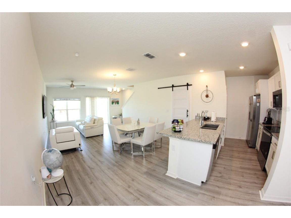 697 Stoney Pointe Circle Davenport FL 33896 S5136450 image2