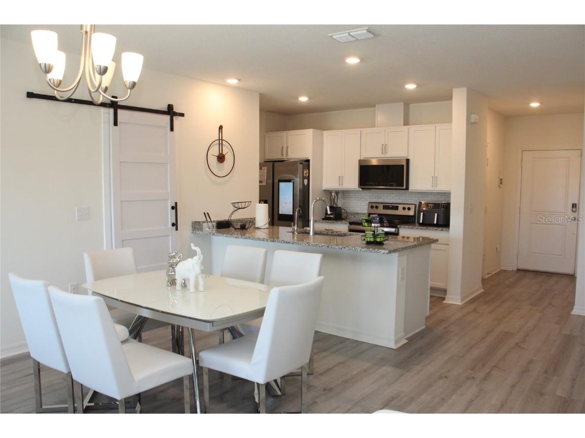 697 Stoney Pointe Circle Davenport FL 33896 S5136450 image3