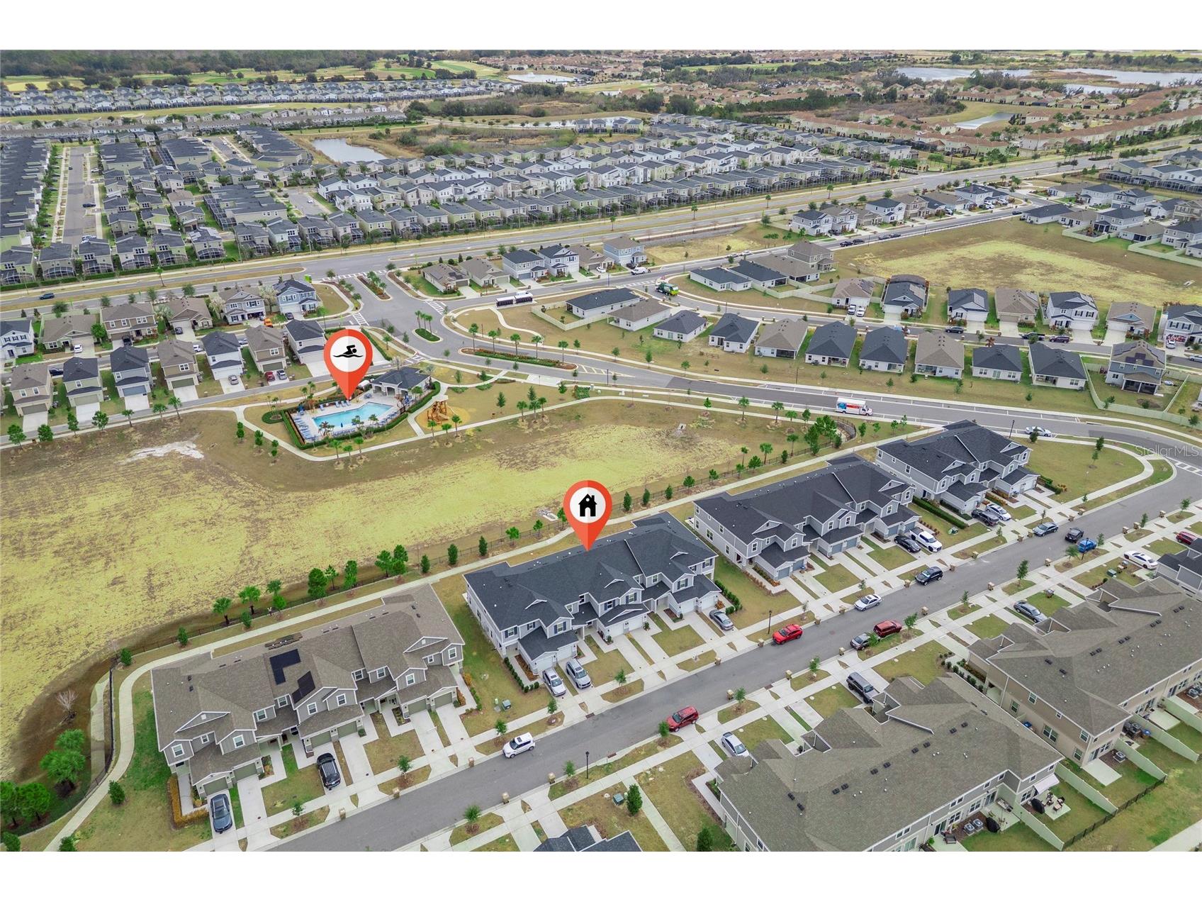 697 Stoney Pointe Circle Davenport FL 33896 S5136450 image31