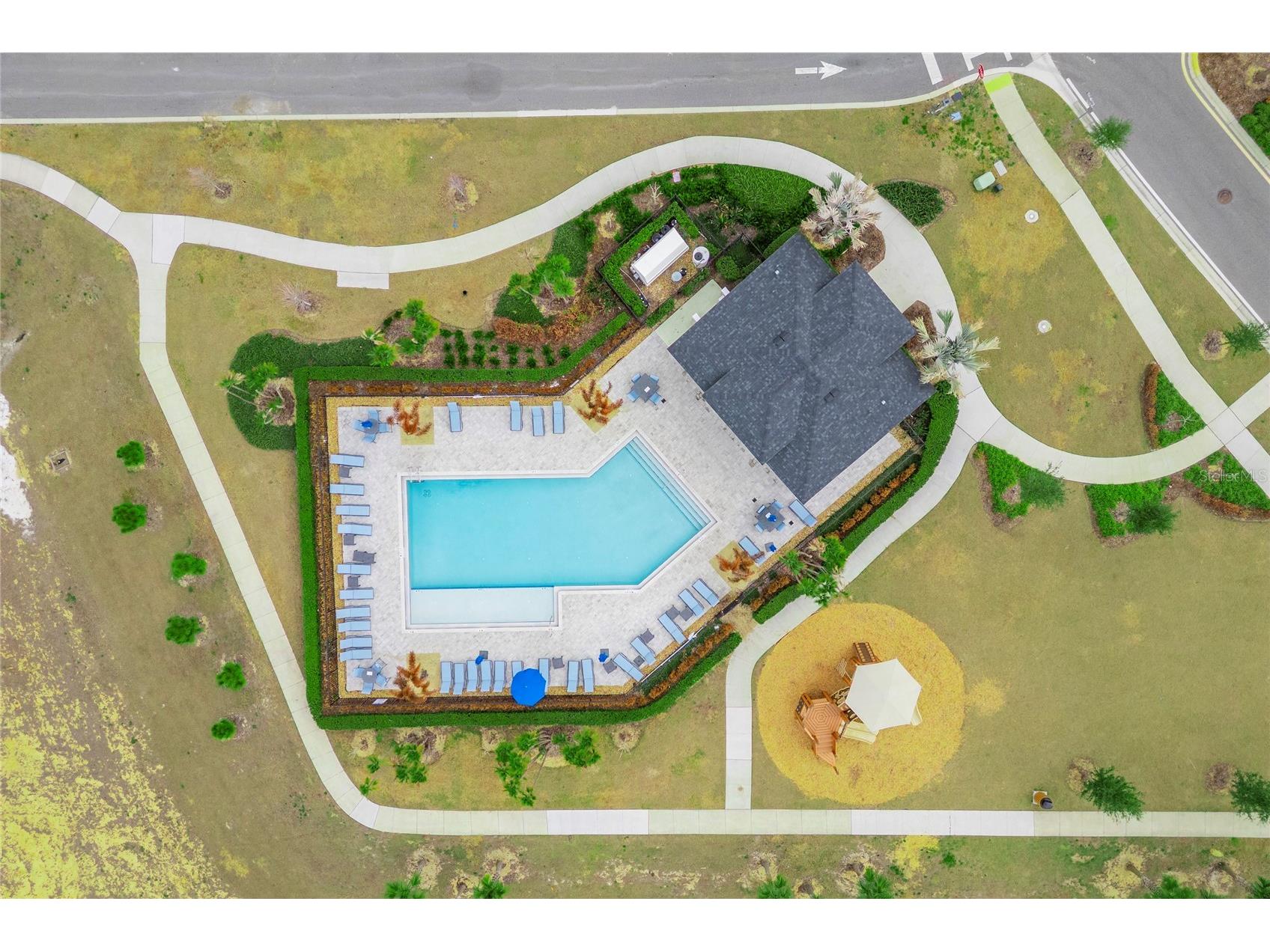 697 Stoney Pointe Circle Davenport FL 33896 S5136450 image34