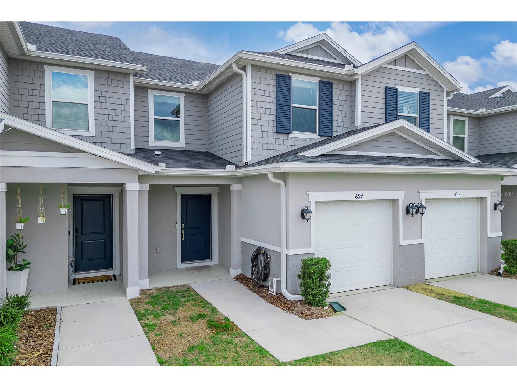 697 Stoney Pointe Circle Davenport FL 33896 S5152752 image1
