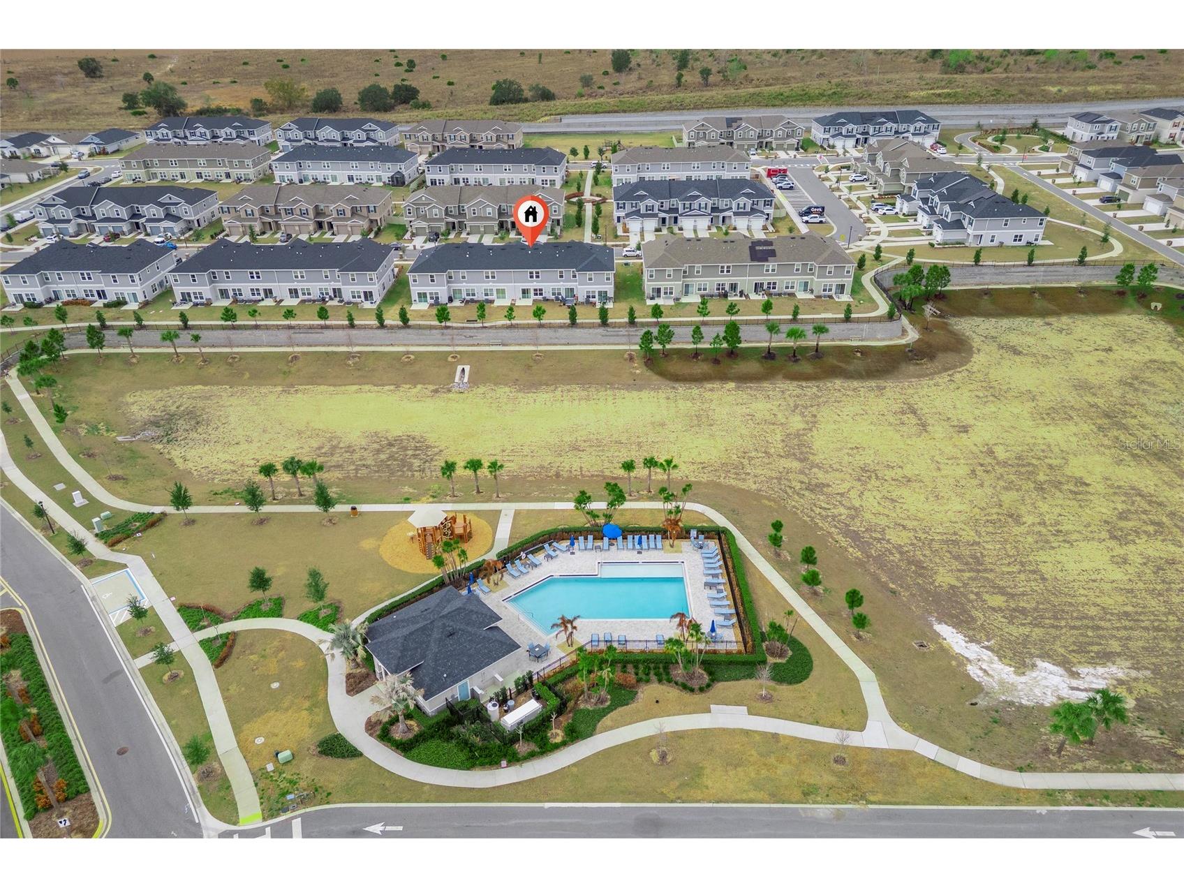697 Stoney Pointe Circle Davenport FL 33896 S5152752 image30