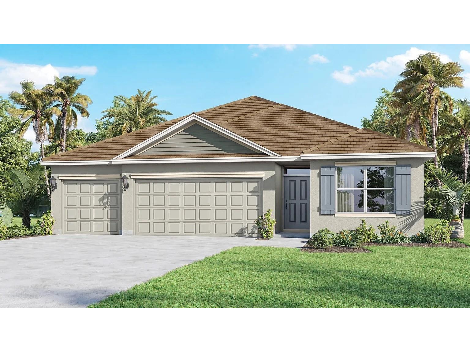 697 SW Icon Avenue Port Saint Lucie FL 34953 J1002759 image1