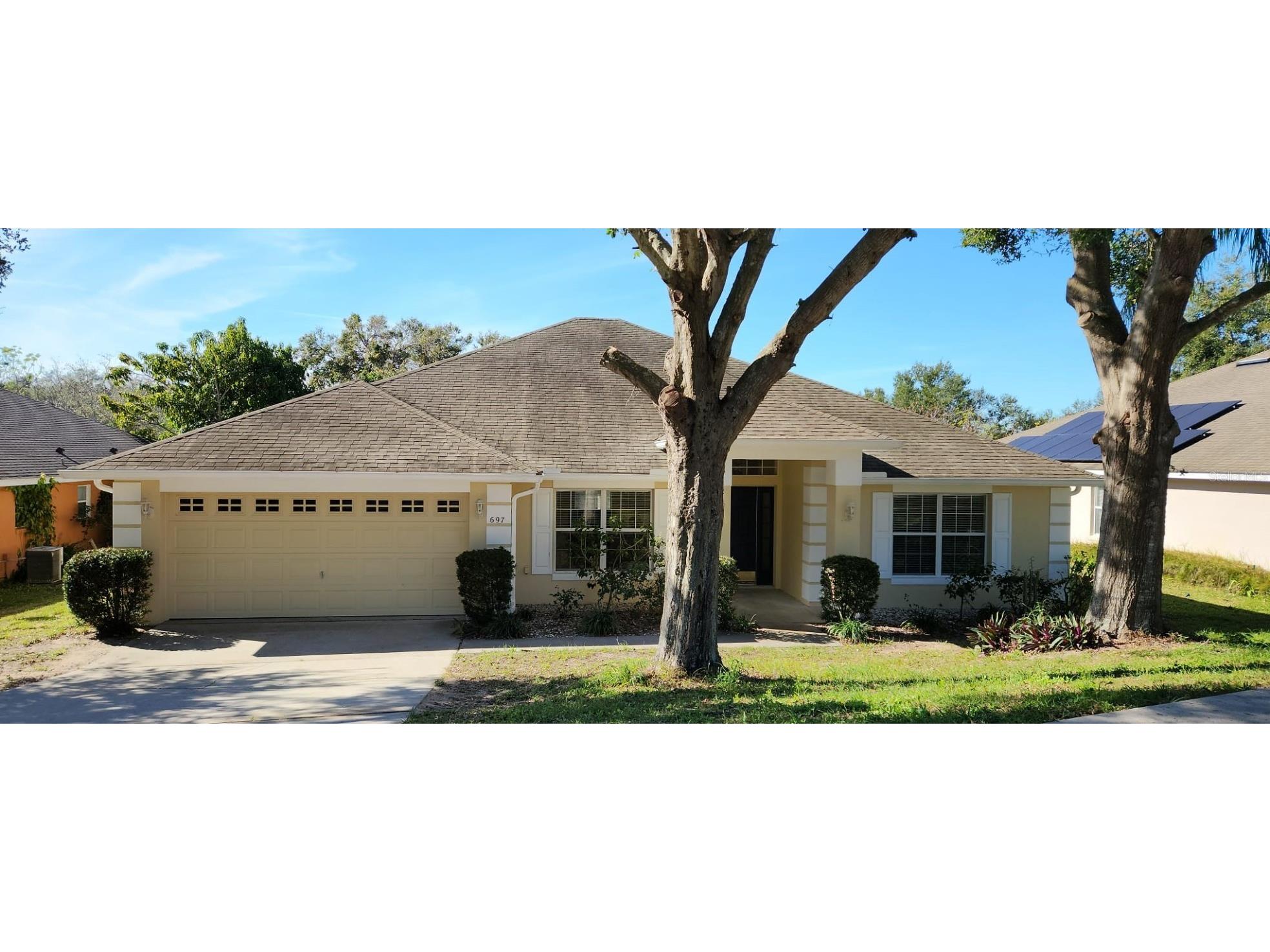 697 Winding Lake Drive Clermont FL 34711 O6303526 image1