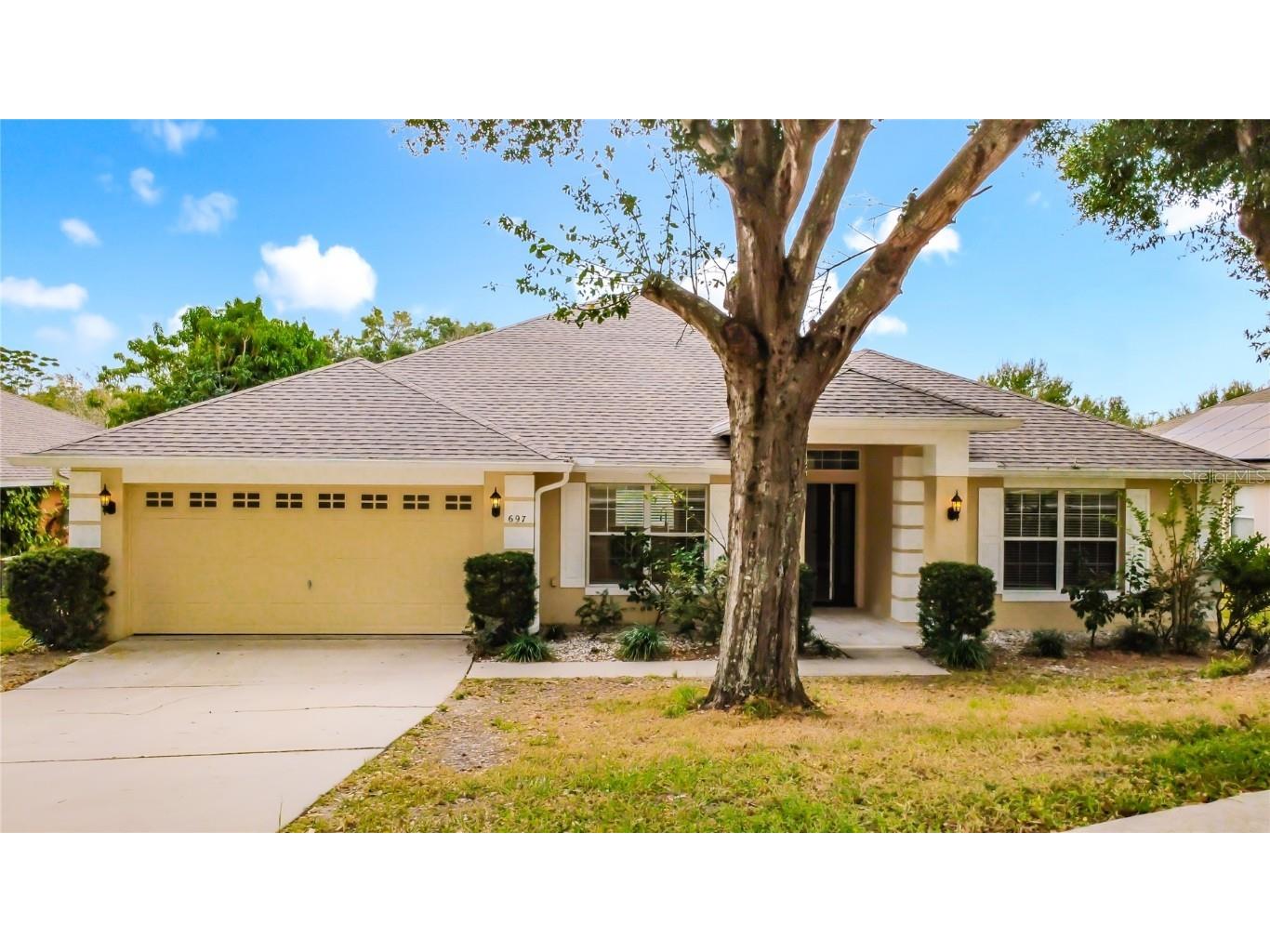 697 Winding Lake Drive Clermont FL 34711 O6368218 image1