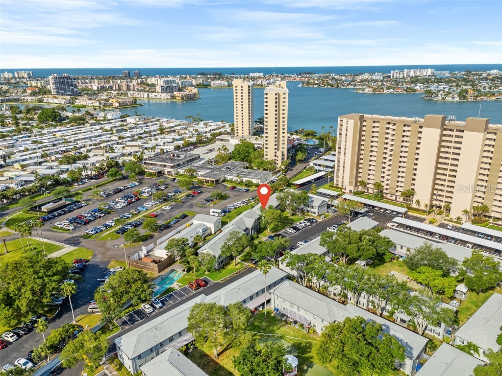 6970 Avenue Des Palais #2A South Pasadena FL 33707 U8238201 image1