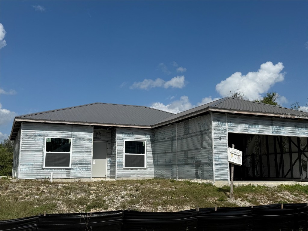 6970 Beckwith Avenue North Port FL 34291 A4642915 image1