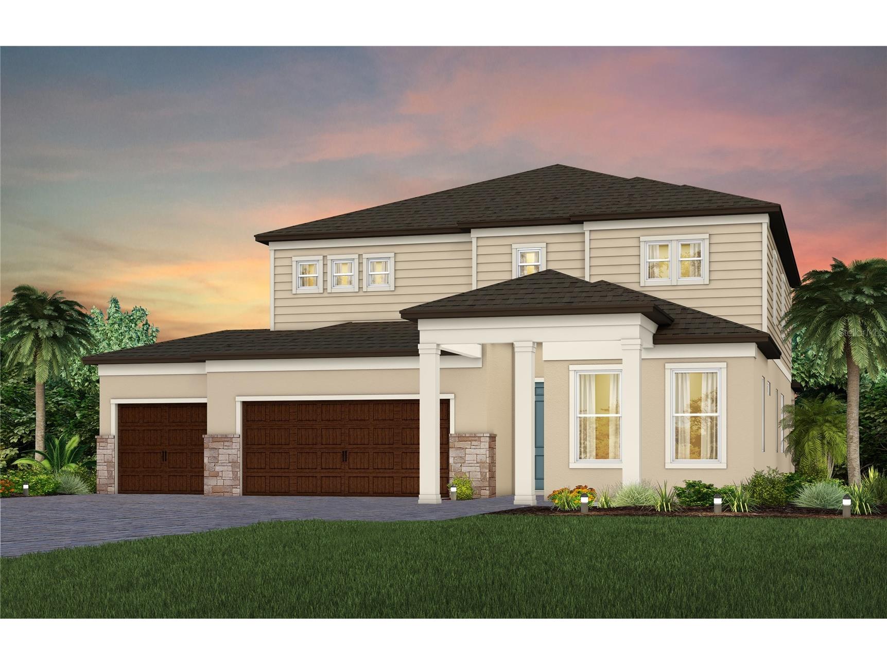 6970 Depue Drive Wesley Chapel FL 33545 TB8491300 image1