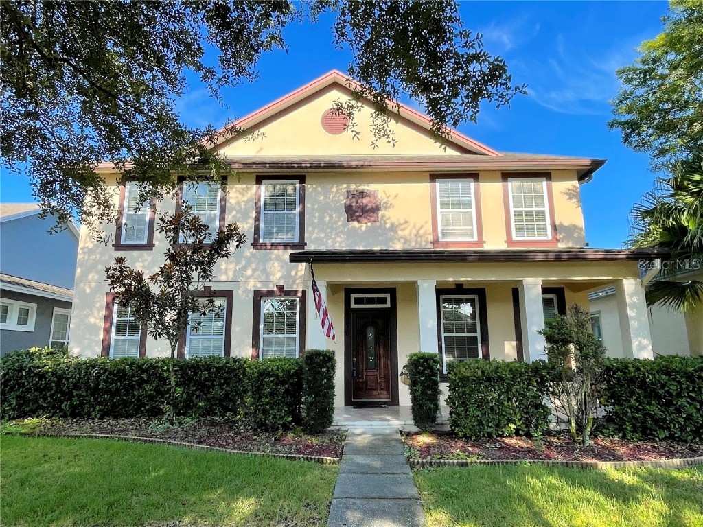 6970 Swinscoe Lane Windermere FL 34786 O5954646 image1