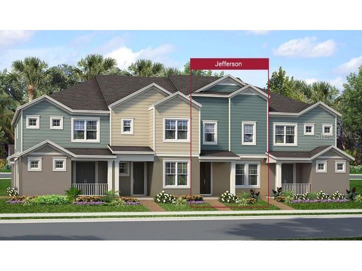 6970 Twilight Bay Drive Winter Garden FL 34787 O6116125 image1