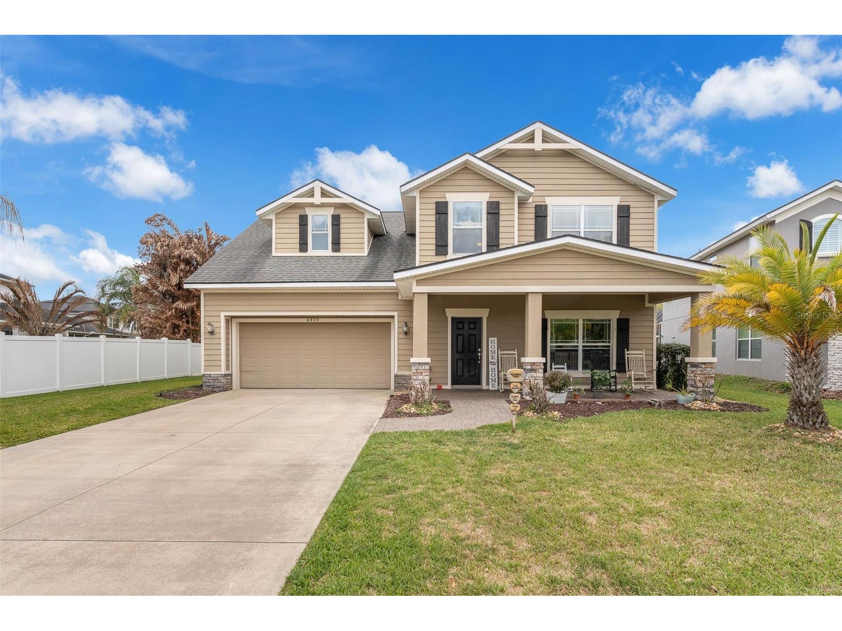 6970 Vintage Lane Port Orange FL 32128 V4948091 image1