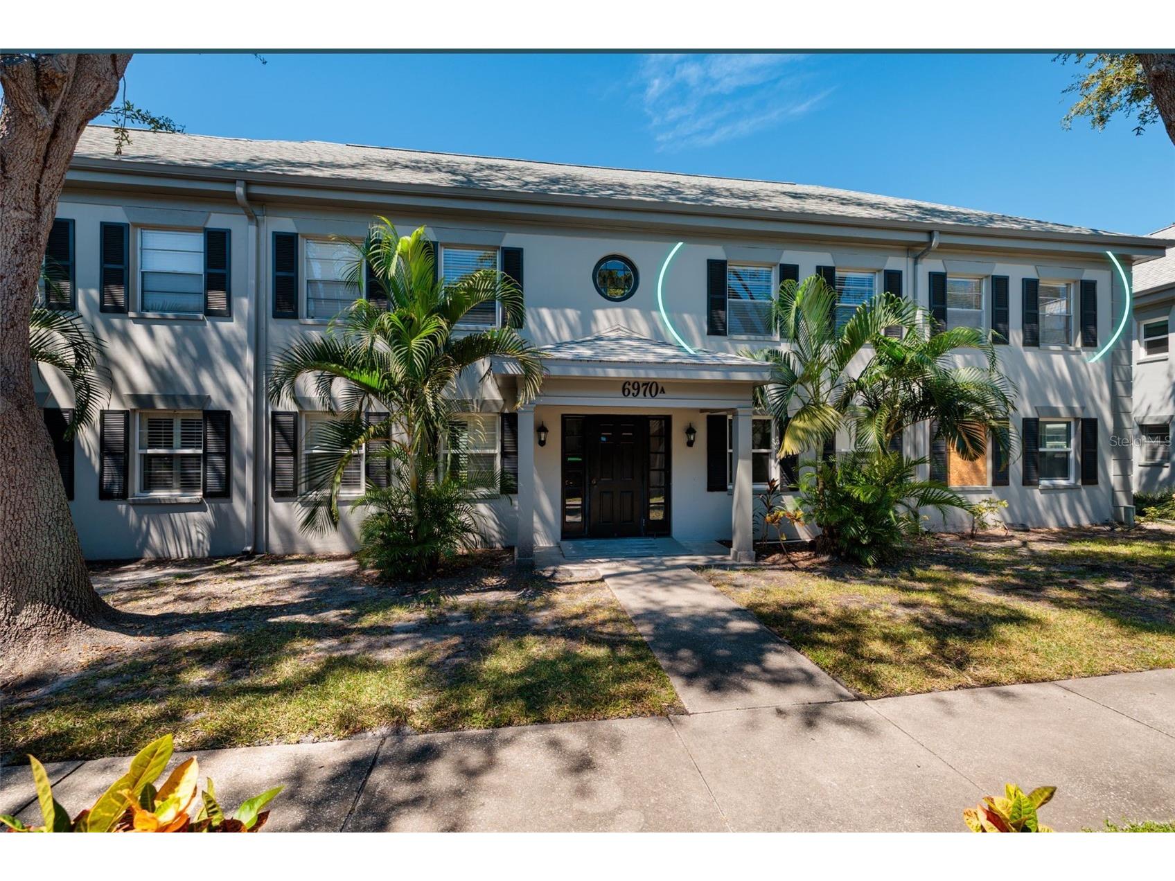 6970A Place De La Paix #2B South Pasadena FL 33707 TB8461646 image1
