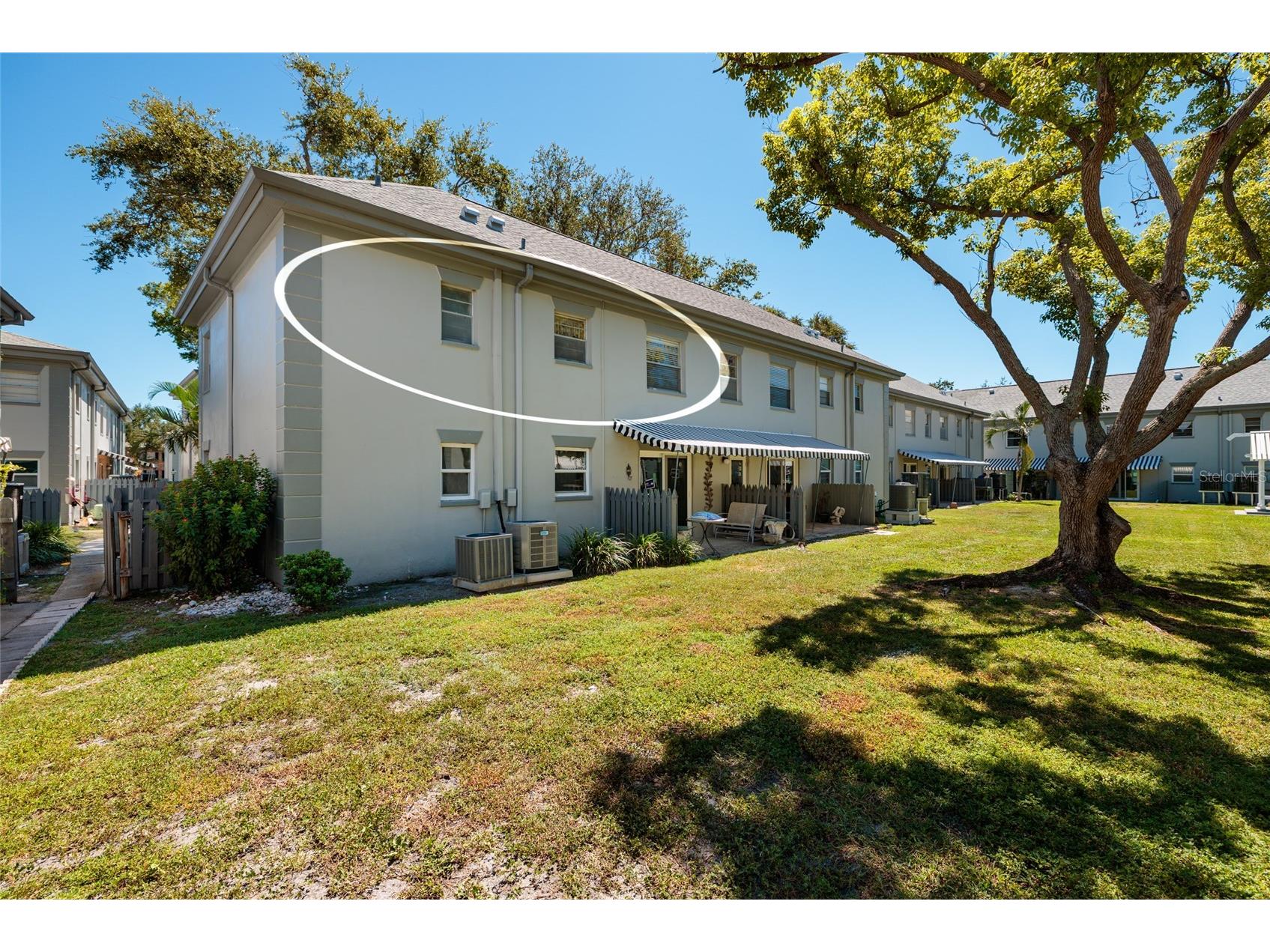 6970A Place De La Paix #2B South Pasadena FL 33707 TB8461646 image19