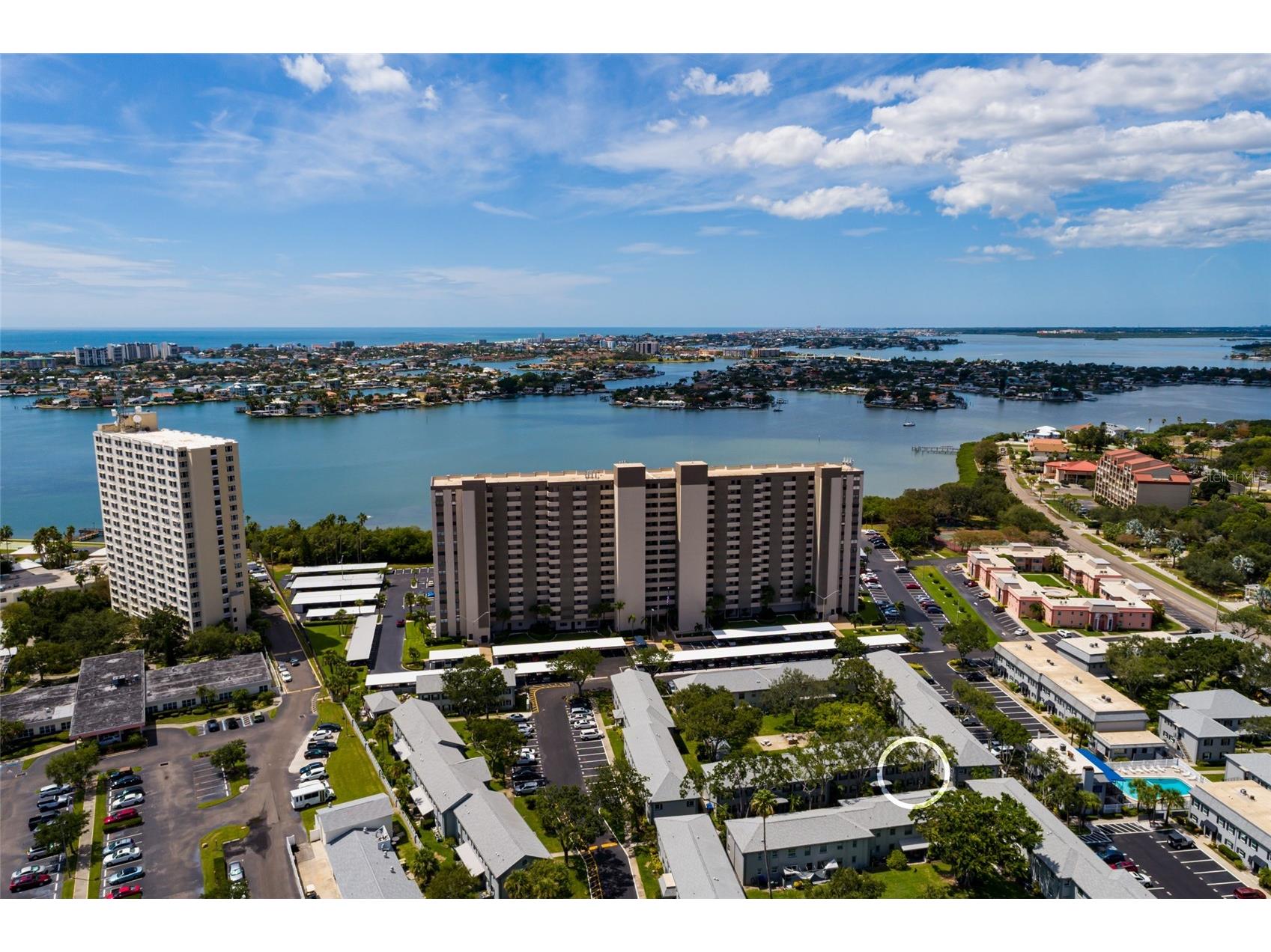 6970A Place De La Paix #2B South Pasadena FL 33707 TB8461646 image2