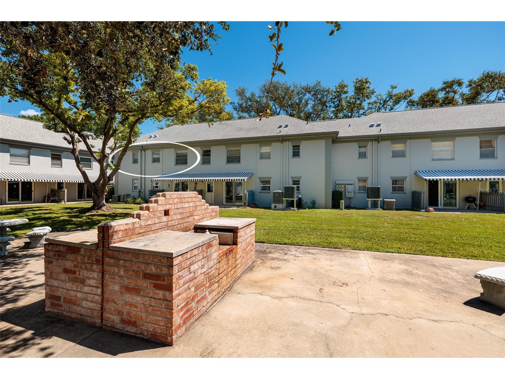 6970A Place De La Paix #2B South Pasadena FL 33707 TB8461646 image20