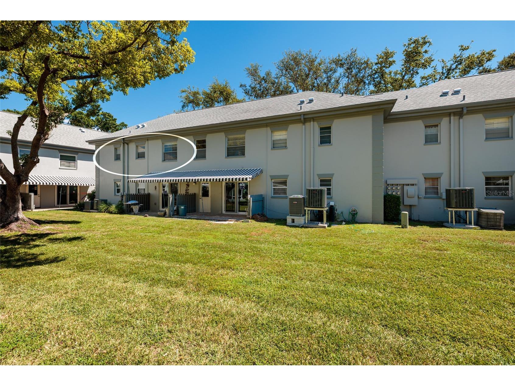 6970A Place De La Paix #2B South Pasadena FL 33707 TB8461646 image21