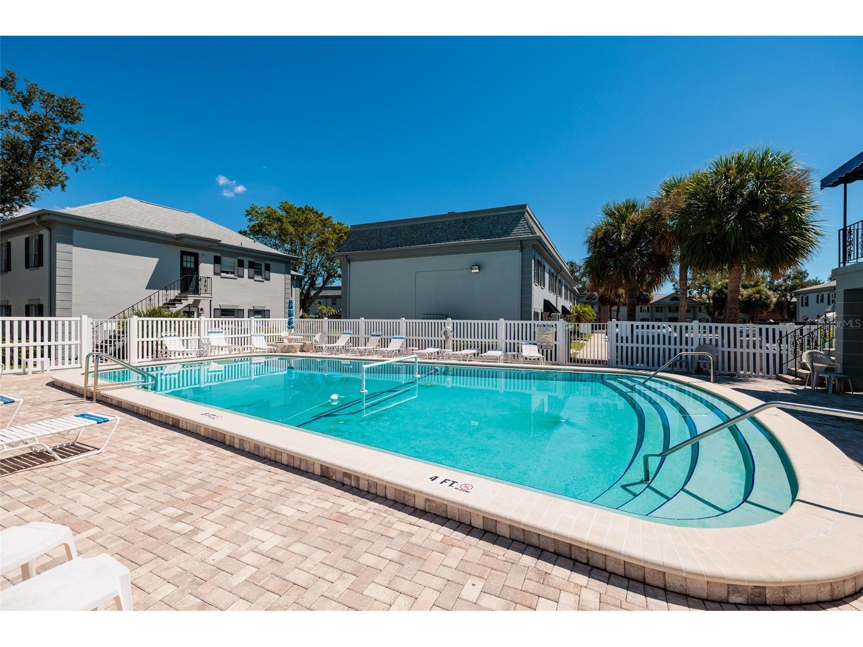 6970A Place De La Paix #2B South Pasadena FL 33707 TB8461646 image22