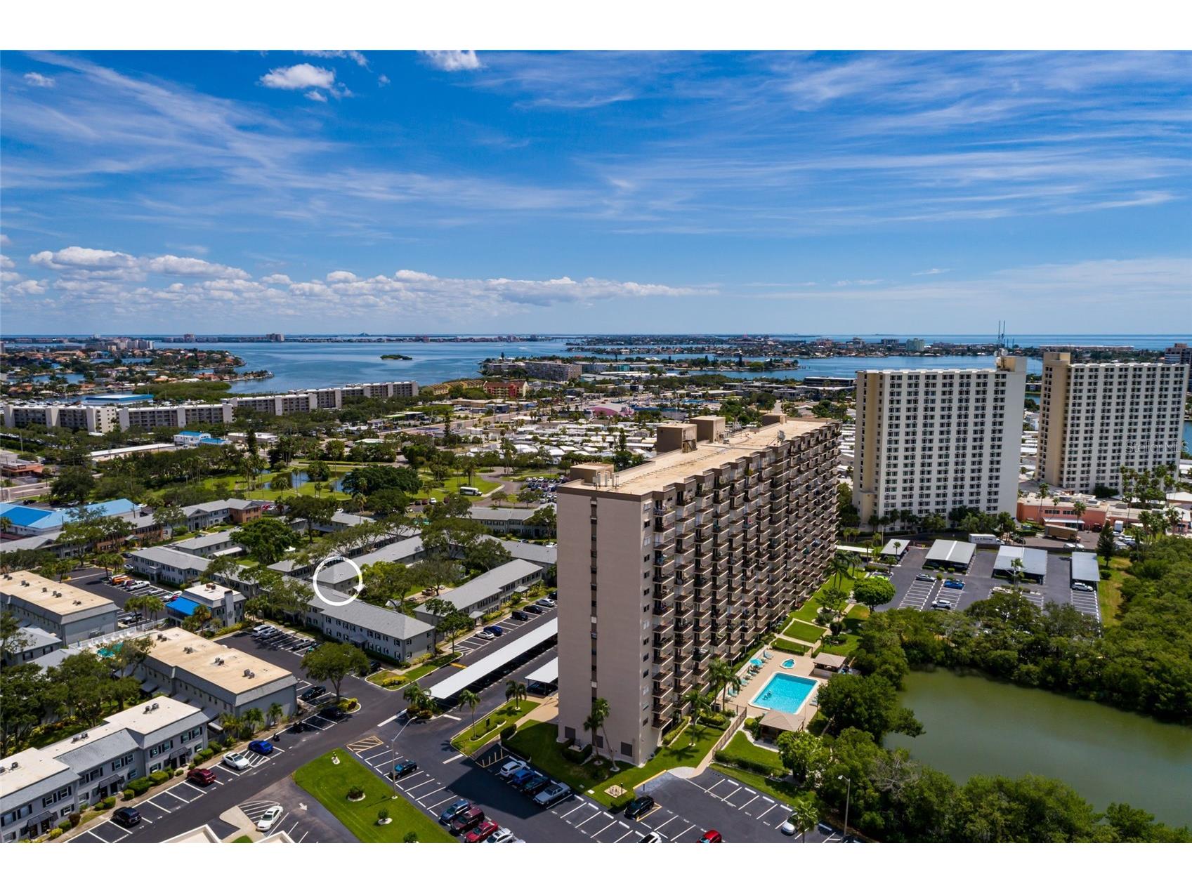 6970A Place De La Paix #2B South Pasadena FL 33707 TB8461646 image25