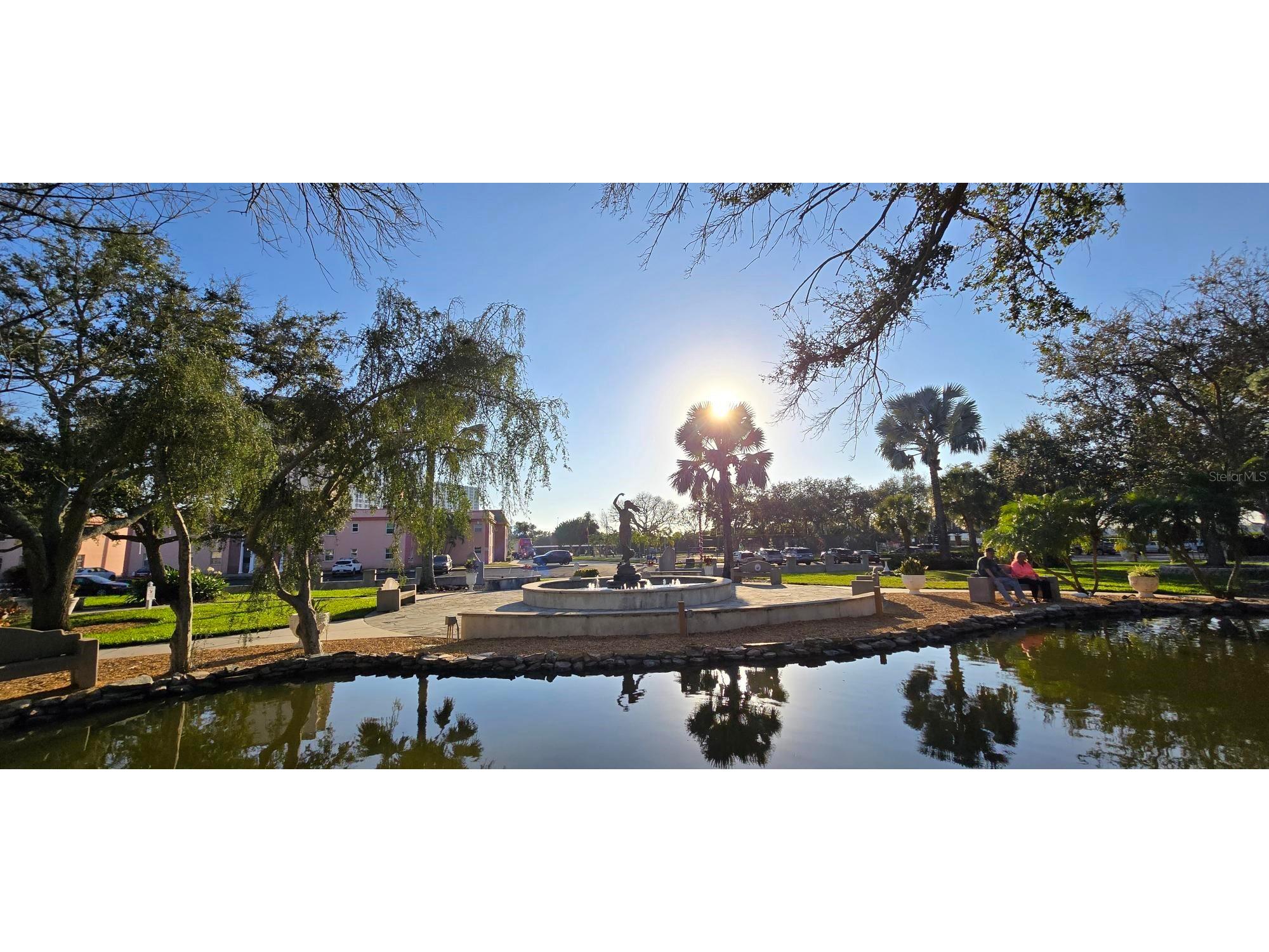 6970A Place De La Paix #2B South Pasadena FL 33707 TB8461646 image30