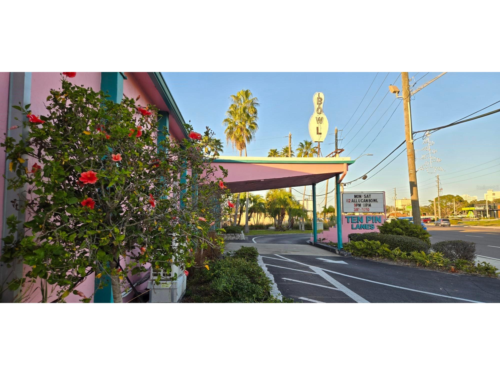 6970A Place De La Paix #2B South Pasadena FL 33707 TB8461646 image37