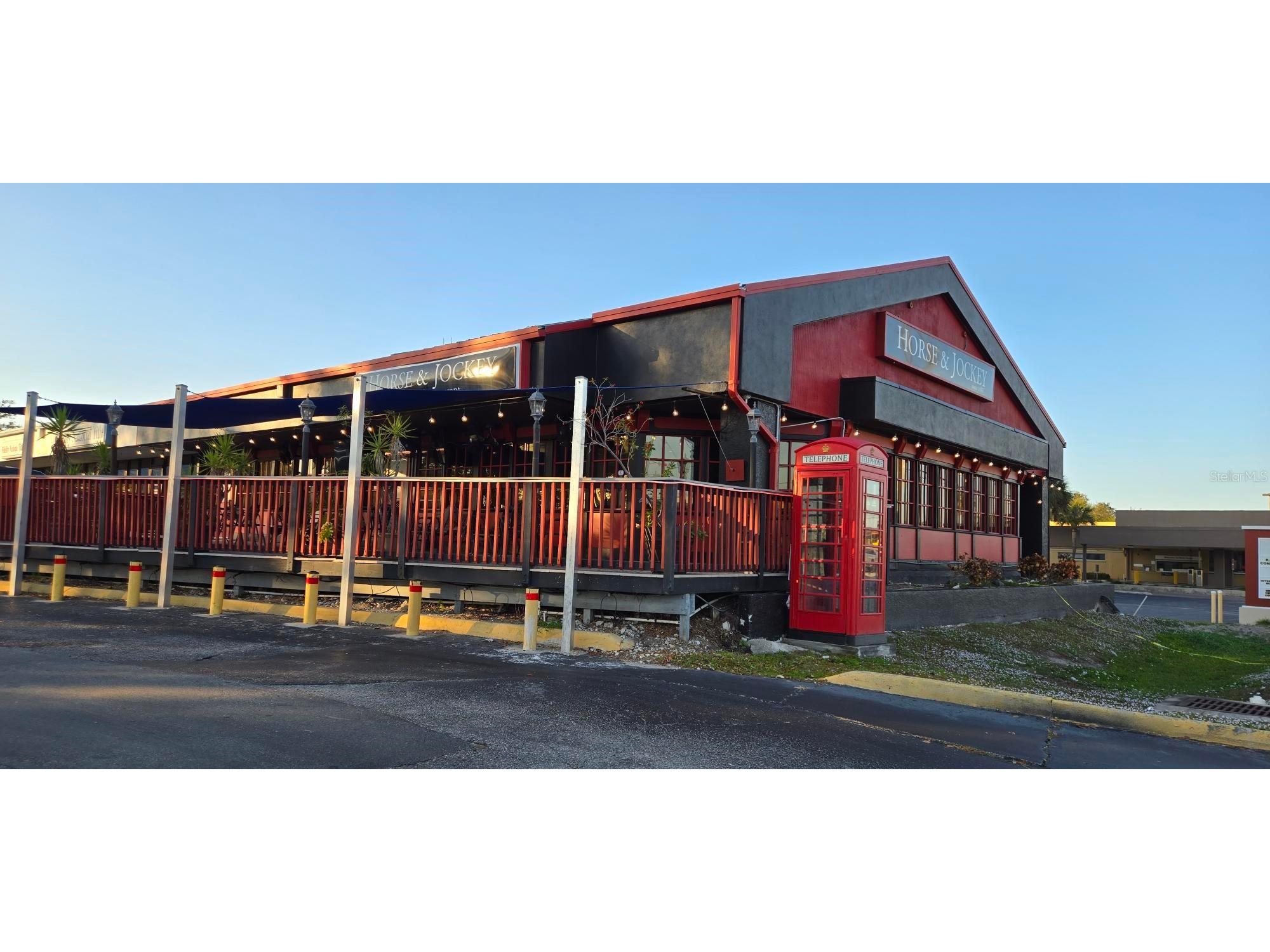 6970A Place De La Paix #2B South Pasadena FL 33707 TB8461646 image38