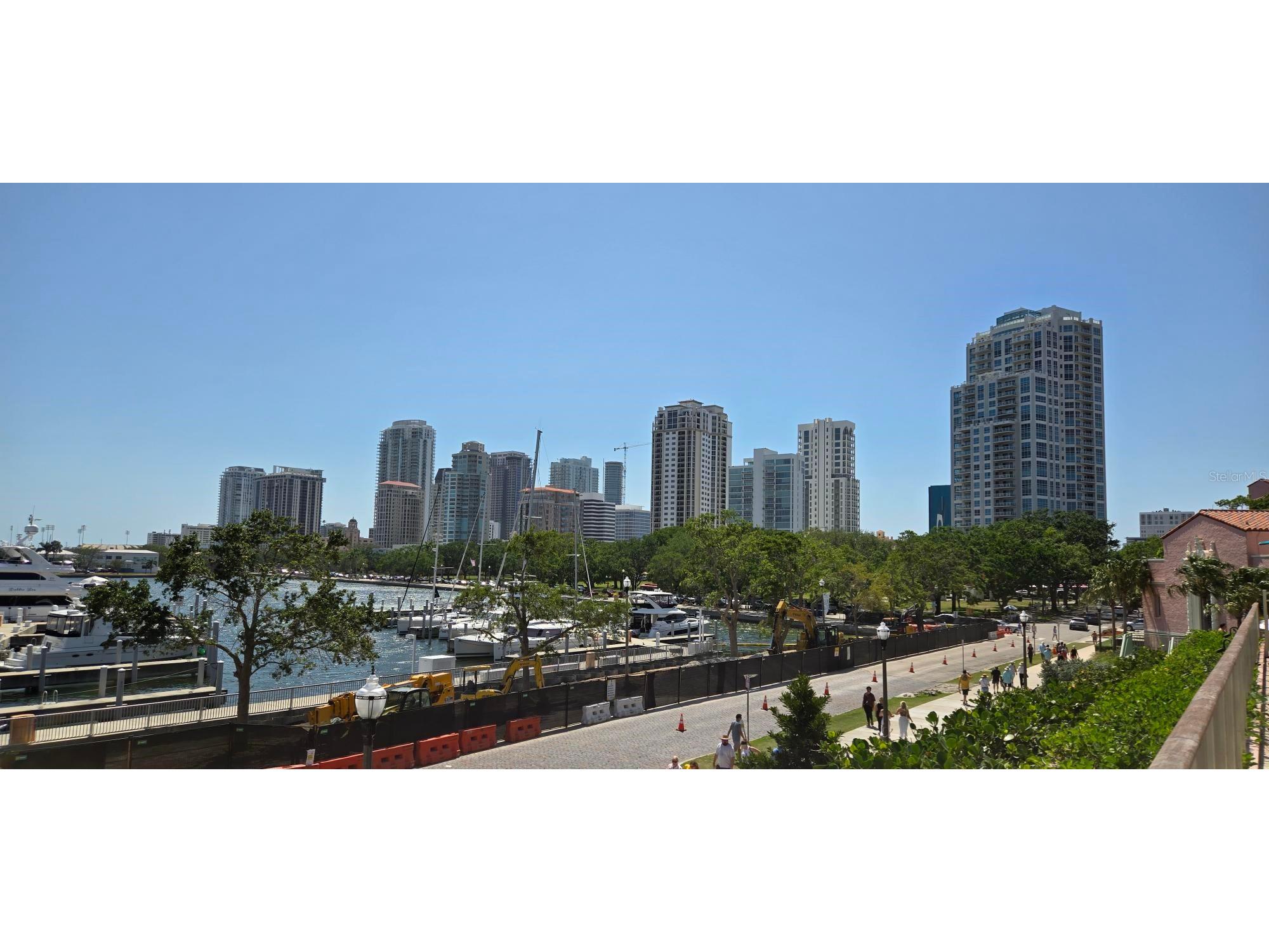 6970A Place De La Paix #2B South Pasadena FL 33707 TB8461646 image39