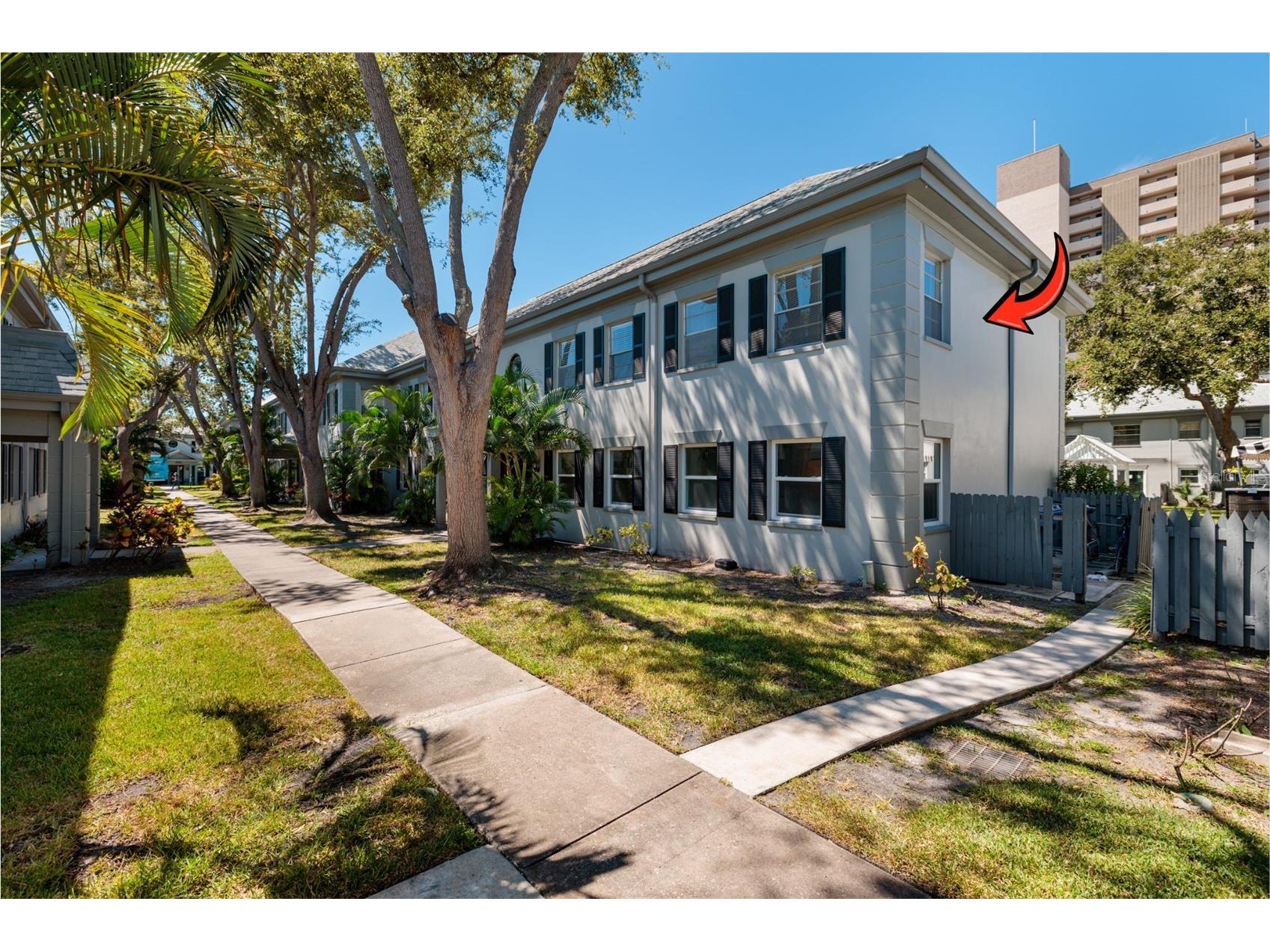 6970A Place De La Paix #2B South Pasadena FL 33707 TB8461646 image7