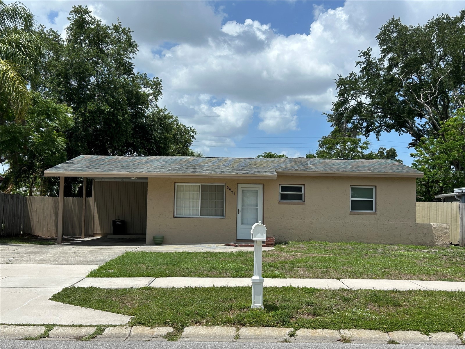 6971 78th Avenue N Pinellas Park FL 33781 TB8513381 image1