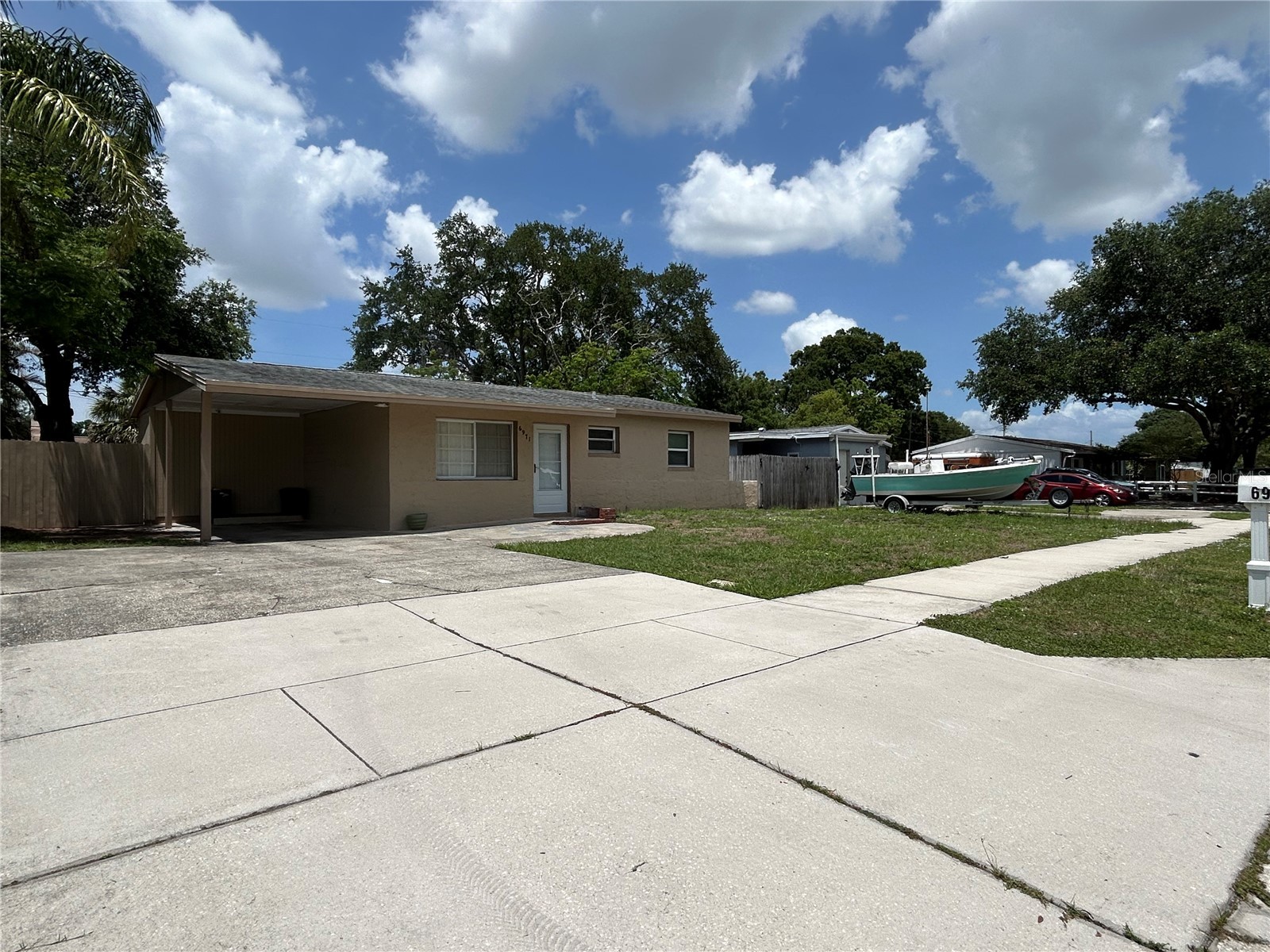 6971 78th Avenue N Pinellas Park FL 33781 TB8513381 image3